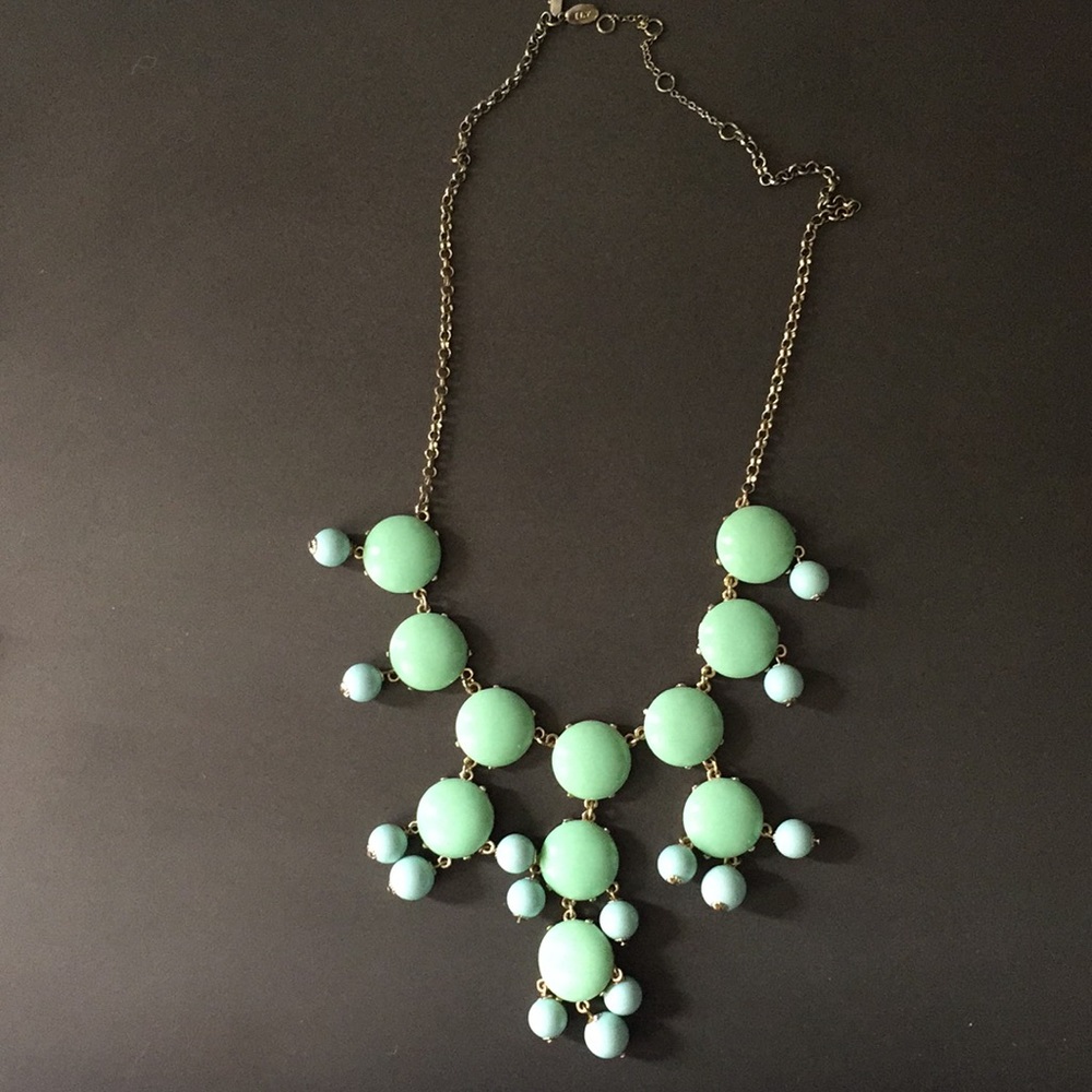 Bubble Necklace - image 1